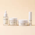Calcium Eye Care Routine