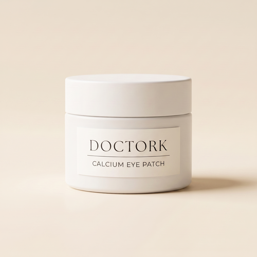 Calcium Firming Eye Patches (60)