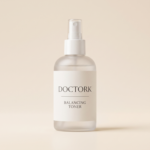 Doctork Balancing Toner