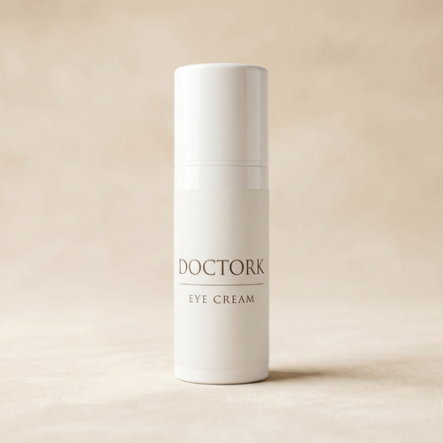 Doctork Eye Cream