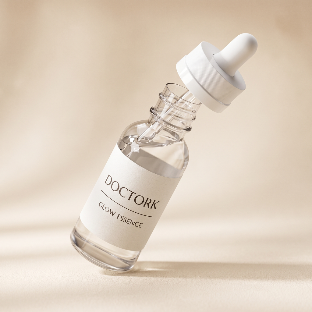 Doctork Glow Essence