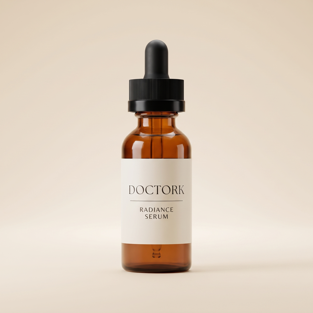 Doctork Radiance Serum