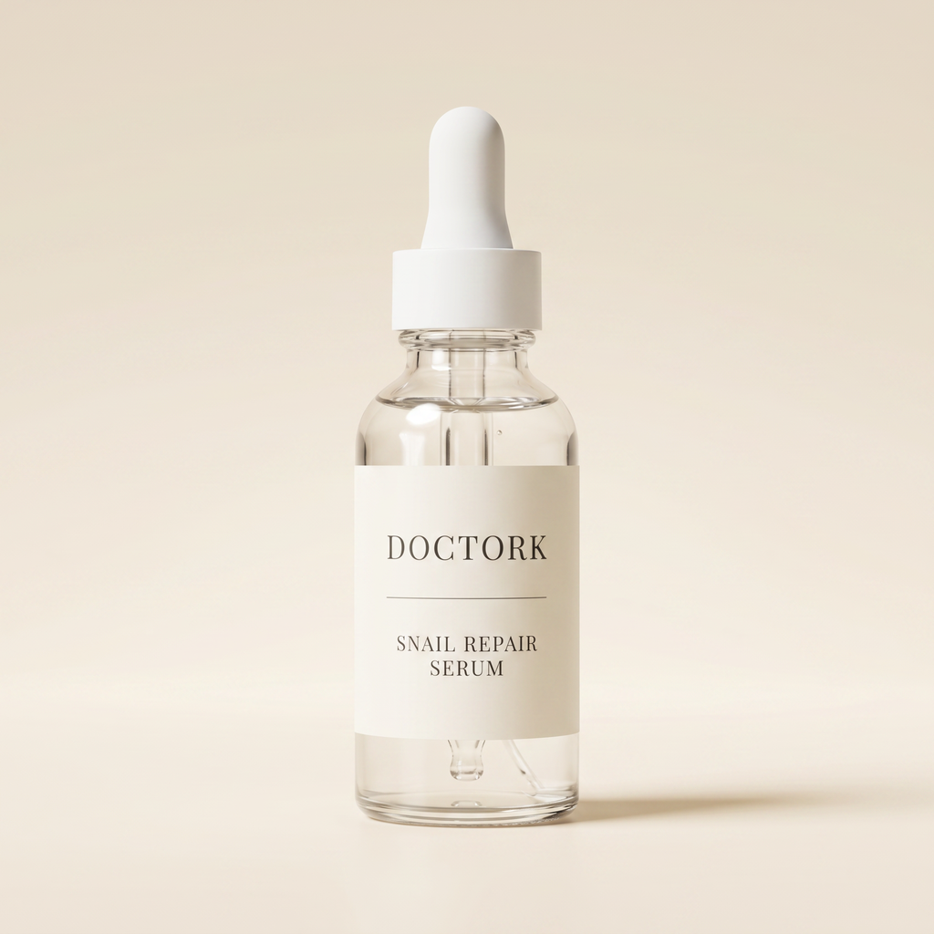 Doctork Snail Repair Serum