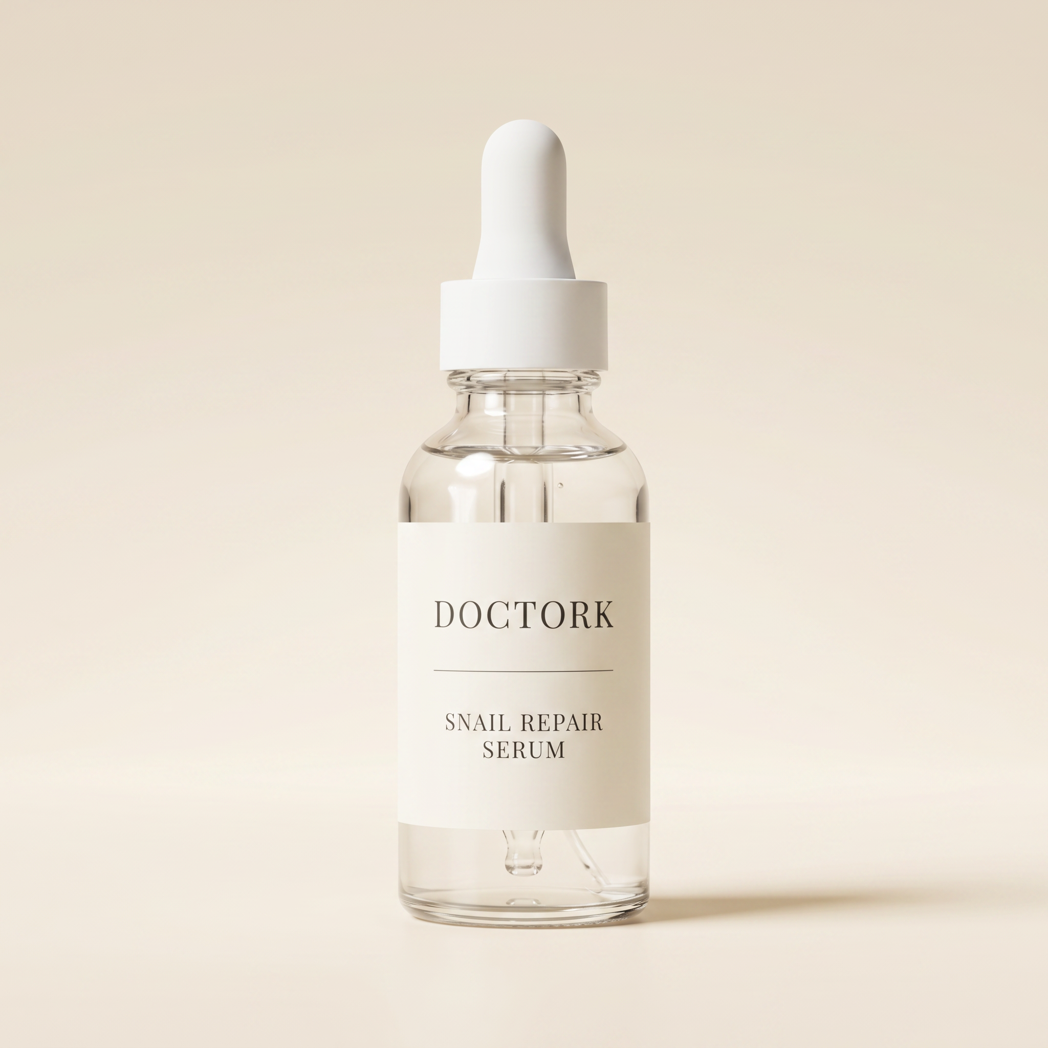 Doctork Snail Repair Serum