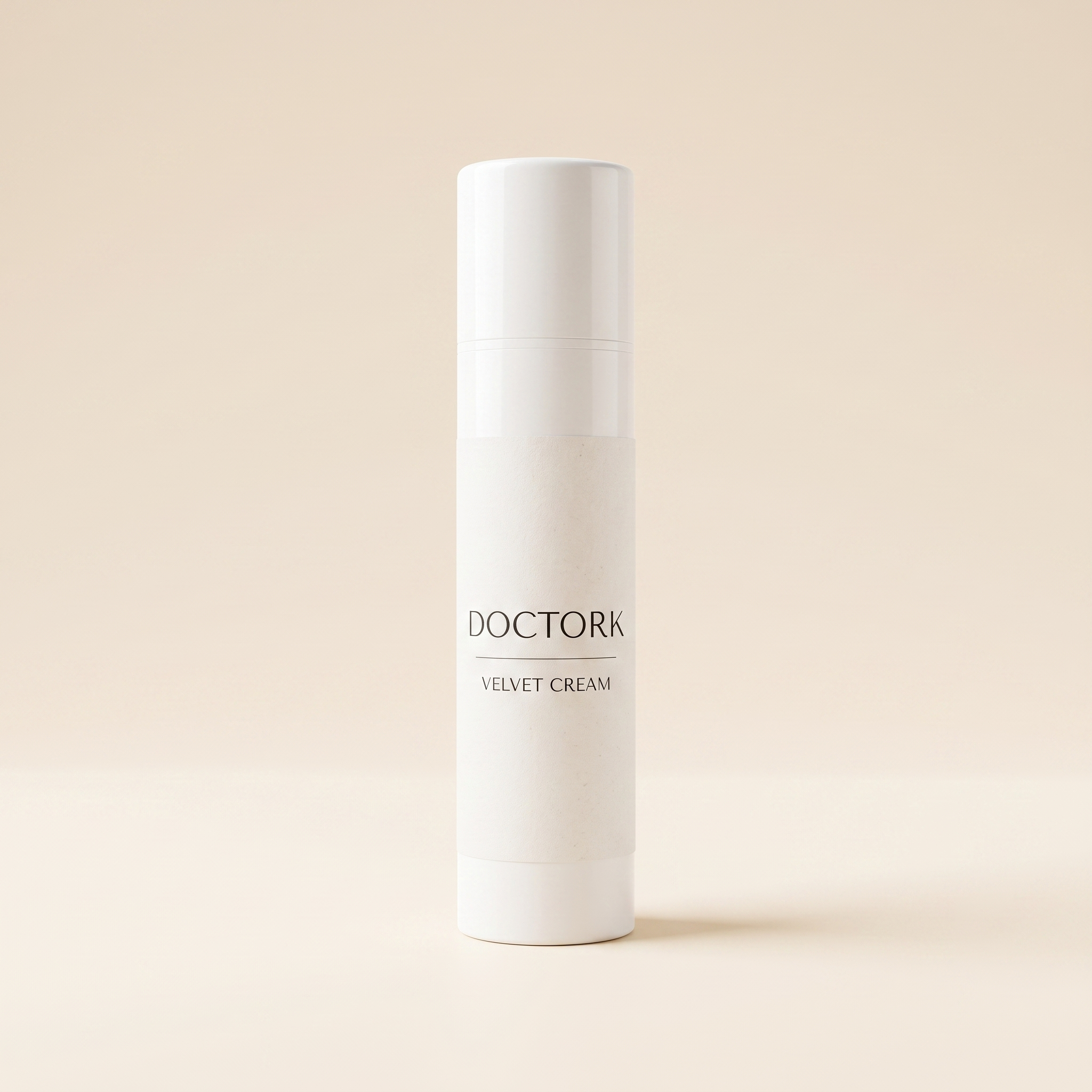 Doctork Velvet Cream