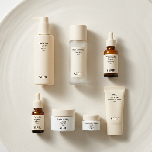 Doctork Everything Kit