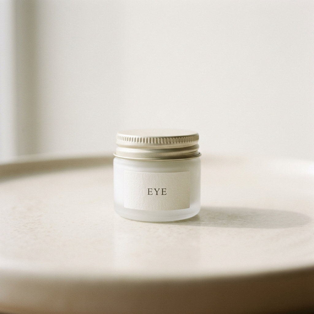Doctork Eye Cream