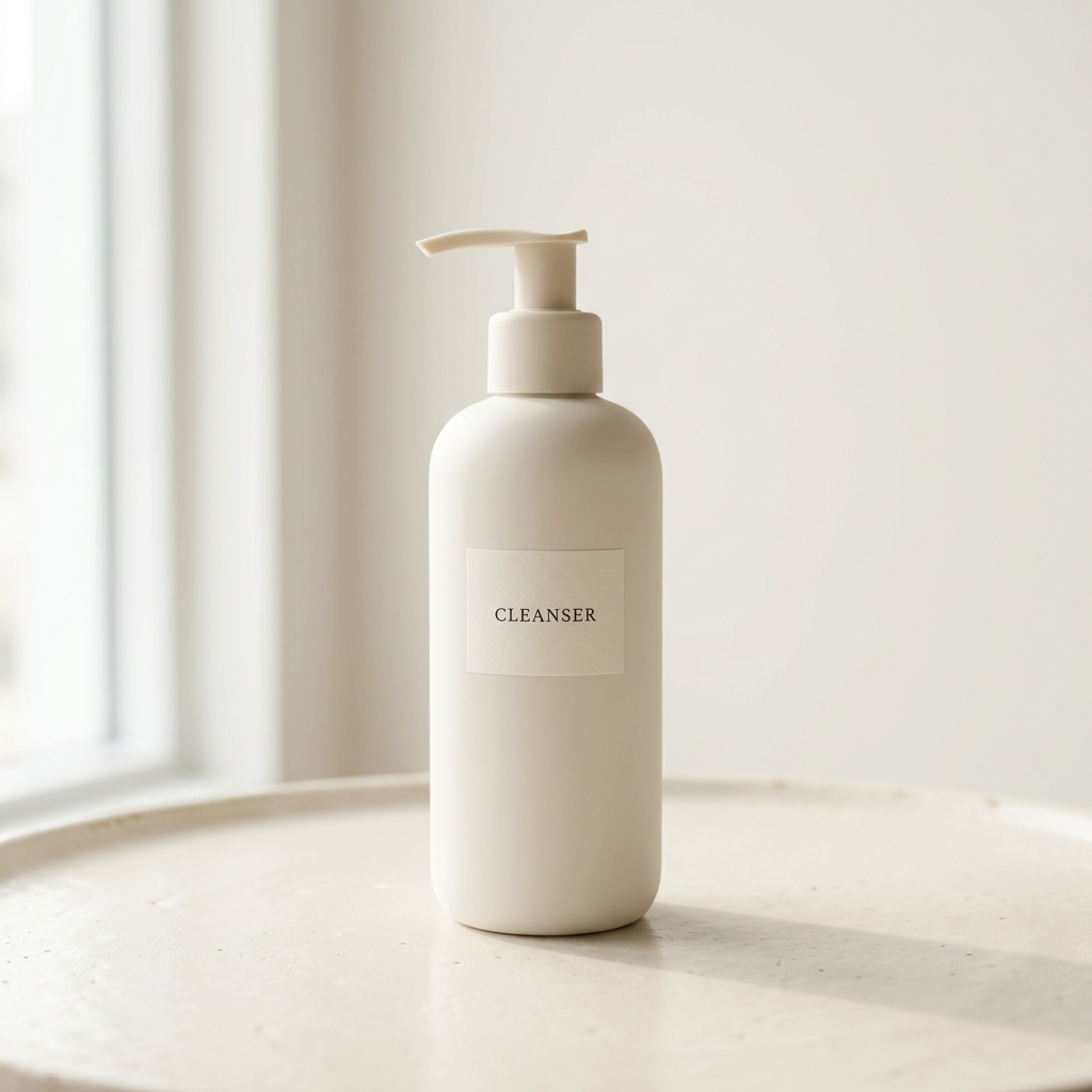 Doctork Jelly Cleanser