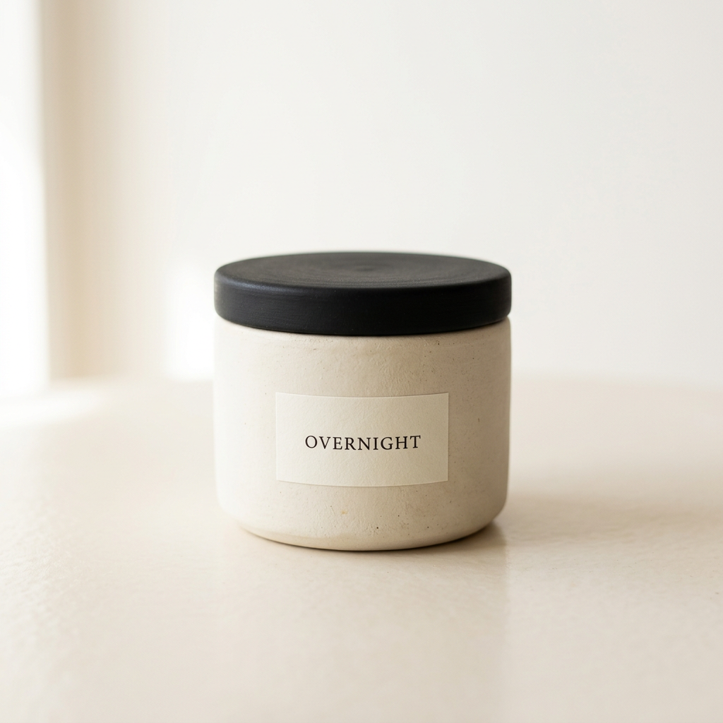 Doctork Overnight Balm