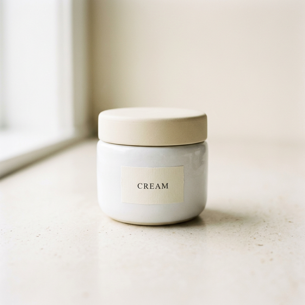 Doctork Velvet Cream