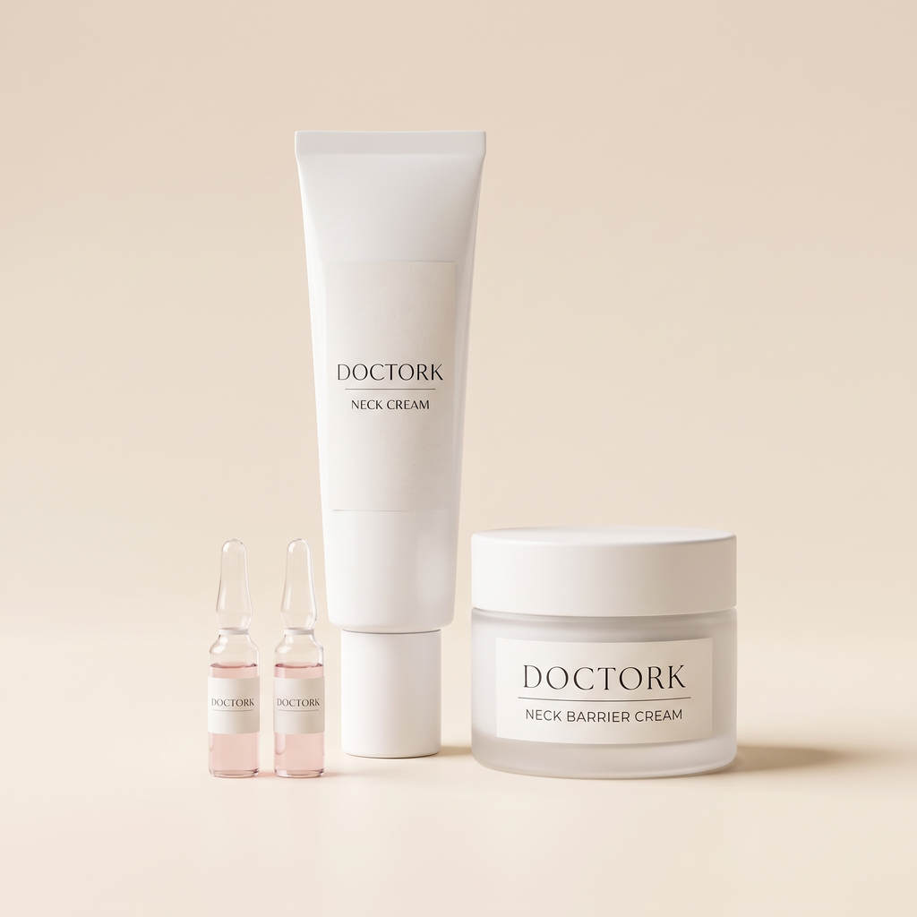 Neck Firming Care Set