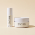 Radiant Balm Set