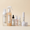 Radiant Routine Set