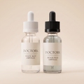 Rice Peel Ampoule